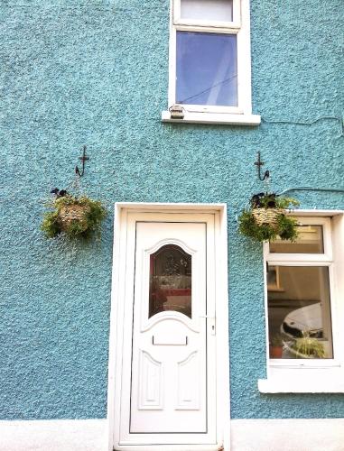 B&B Ennistymon - Parliament Street Town House - Bed and Breakfast Ennistymon