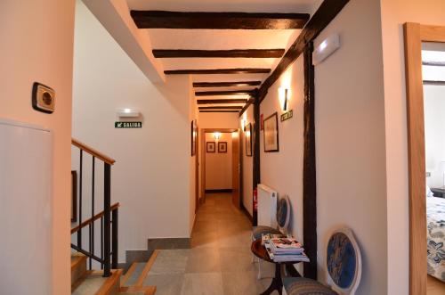 Skats, Casa de la Cadena in Asiain