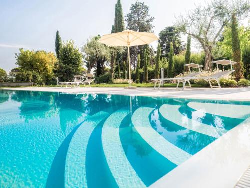  Studio Apartment Il Pelèr in Toscolano-Maderno
