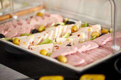 Albinas Hotel Old City - image 3