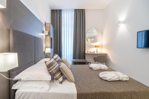 Wellness Home Rome, Rome (photo 4)
