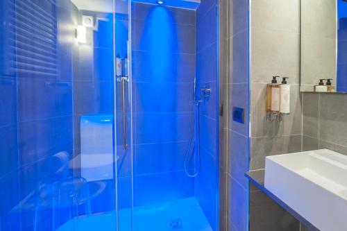 Wellness Home Rome, Rome (photo 10)