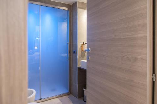 Wellness Home Rome, Rome (photo 9)