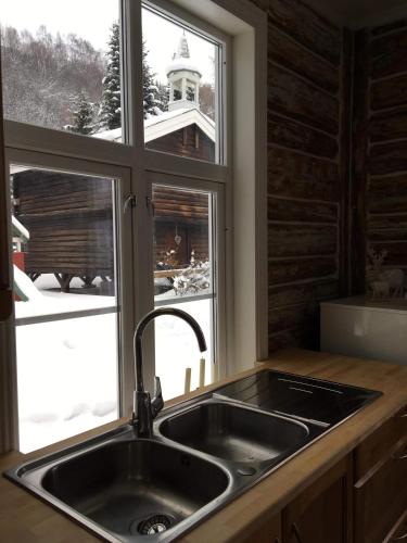 Skjeggestad Gjestehus in ริงเงะบู