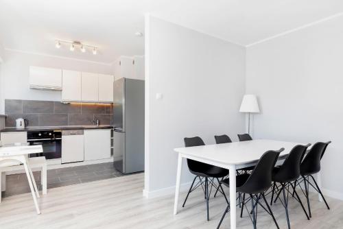 Apartament Nowa Flotylla by Renters