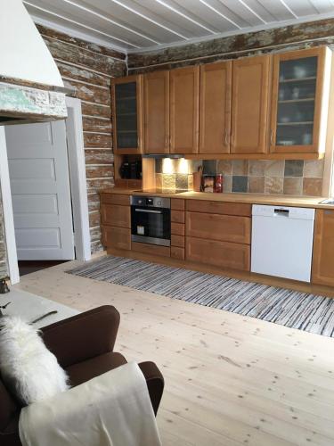 Skjeggestad Gjestehus in ริงเงะบู