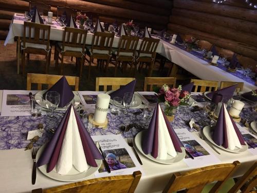 Skjeggestad Gjestehus in ริงเงะบู