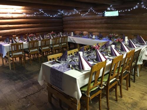 Skjeggestad Gjestehus in ริงเงะบู