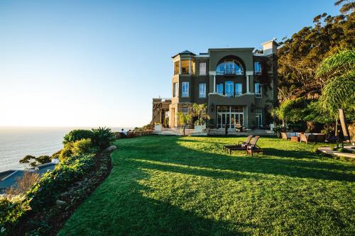 3 bedrooms, 5 beds