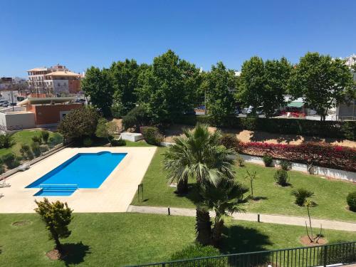  Superbe appartement - private residence with pool in Albufeira
