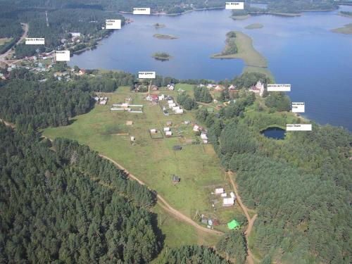 Купить Участок в Ипотеку на Зелёной улице (деревня Рожок) - объявления о продаже