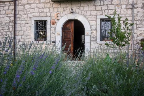  Green Pine House, Pension in Benevento bei Castelpoto