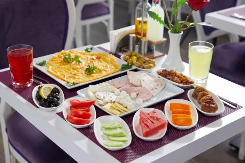 Albinas Hotel Old City - image 13