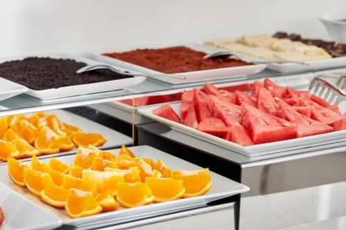 Albinas Hotel Old City - image 12