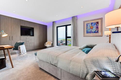 Curran Gate Luxury Serviced Apartments, Portrush, , County Antrim