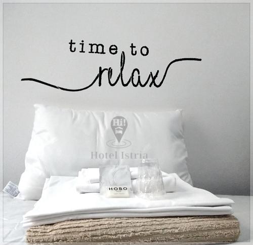 Hotel Istria, Trieste