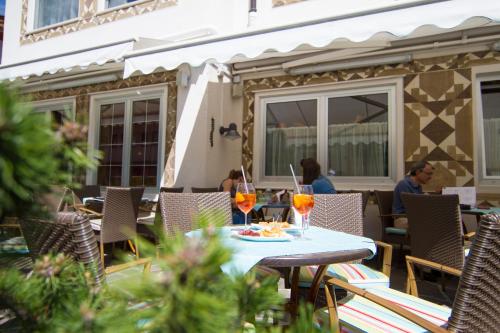 Chalet Madrisa 4