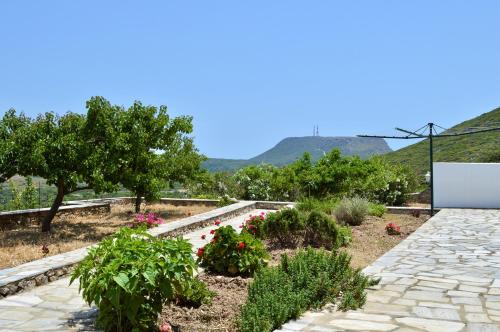 Drymonas Heights Kythira Traditional Volto