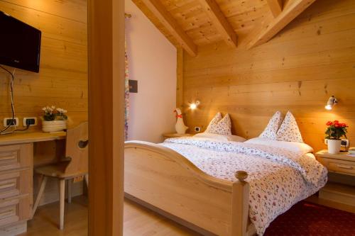 Chalet Madrisa 3
