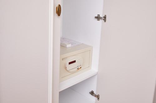 Albinas Hotel Old City - image 10