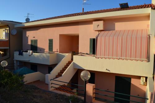  casa vacanze, Pension in Castelsardo