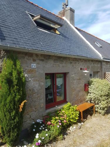 PENTY SERVANE gîte à louer Loctudy