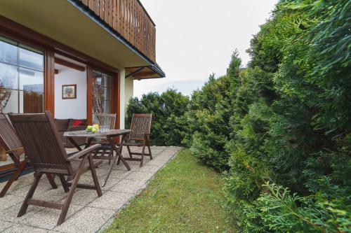 Apartments Osada Gubałówka Zakopane by Noclegi Renters, Zakopane (fotografie 6)