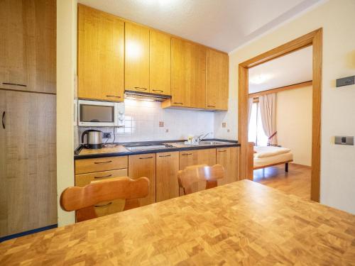 Two-Bedroom Apartment image 7