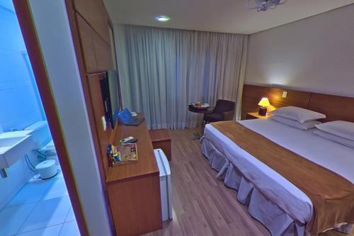 Hotel Shelton, Serra Negra