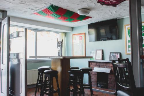 Cú Chulainns B&B - image 14