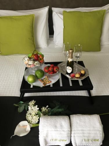 L`essenza B&B - image 11