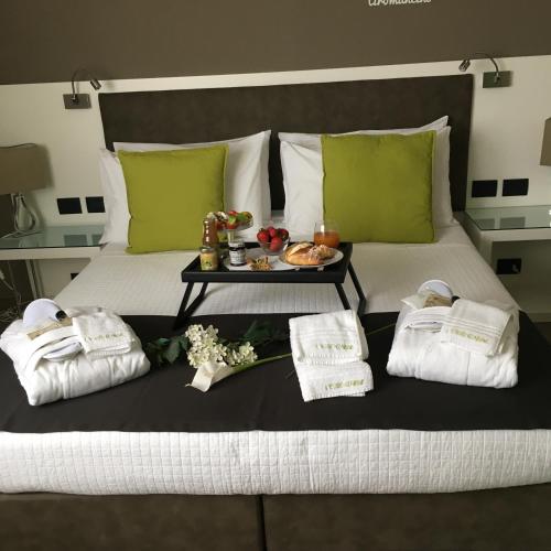 L`essenza B&B - main image