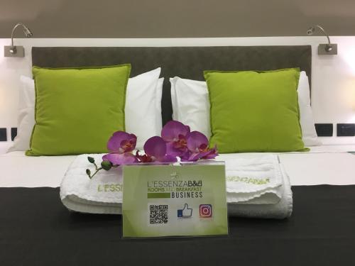 L`essenza B&B - image 13