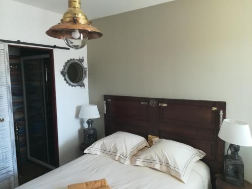 L'effet Rêve Room Type - Double Room with Sea View