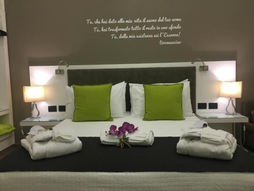 L`essenza B&B - image 4