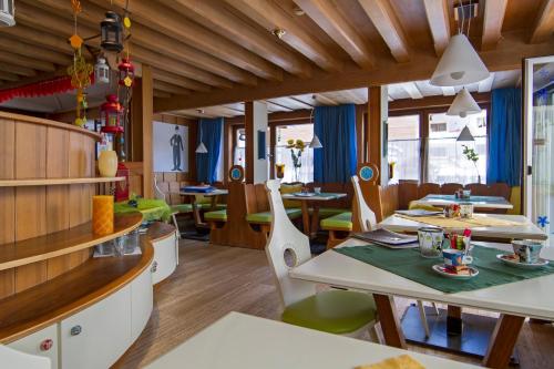 Chalet Madrisa 2