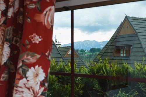 Apartments Osada Gubalowka Zakopane by Noclegi Renters