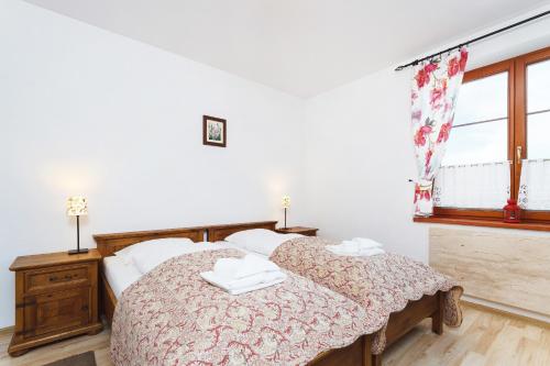 Apartments Osada Gubałówka Zakopane by Noclegi Renters, Zakopane (fotografie 5)
