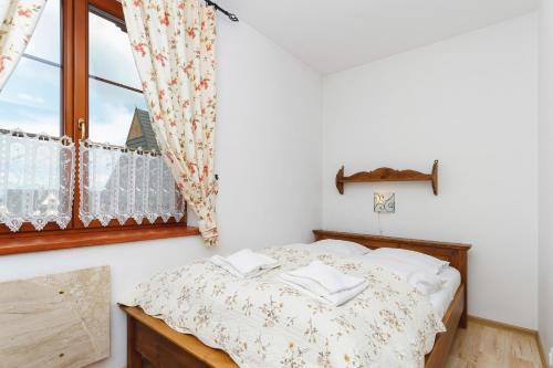 Apartments Osada Gubałówka Zakopane by Noclegi Renters, Zakopane (fotografie 4)