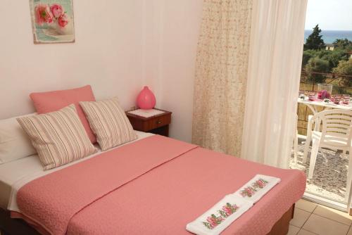 Kastoria Hotel Apartments 4