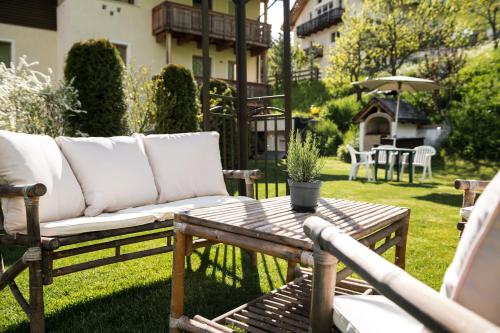 Hotel Alcialc in La Valle