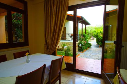 Aigon Hotel in 베르기나