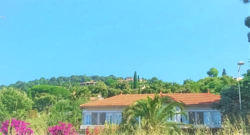 Hotel Les Jardins de Bormes