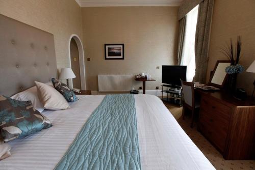 Mackays Hotel in Wick