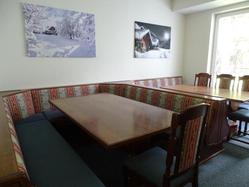 Der Berghof Der Berghof