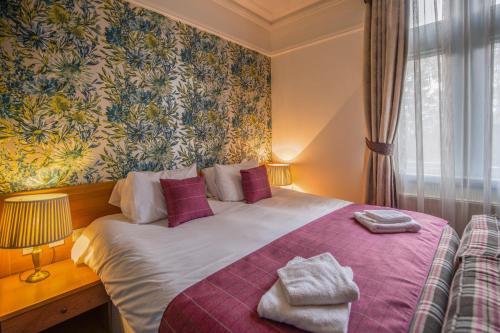 Woodthorpe Hotel - image 10