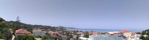  Olive Tree Apartments in Argassi