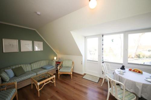 Ferienwohnung Ostseerefugium דירות בהפקרוג גרמניה Wander