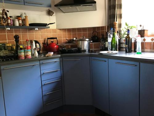 Villacai - Flax Bourton