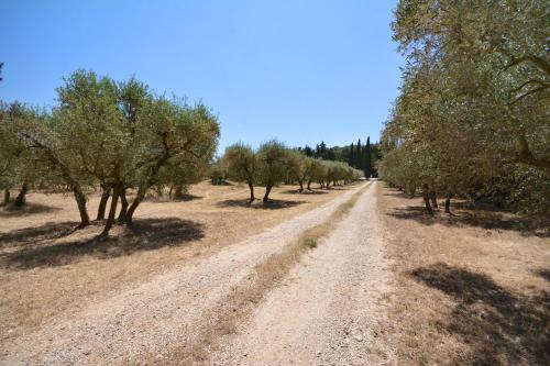 les mazets de la reine Pédauque